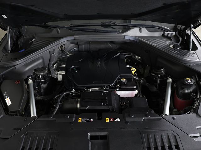 2024 Genesis GV80 2.5T AWD - 23031280 - 18