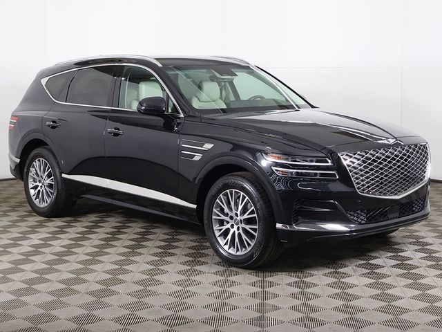 2024 Genesis GV80 2.5T AWD - 23031280 - 1