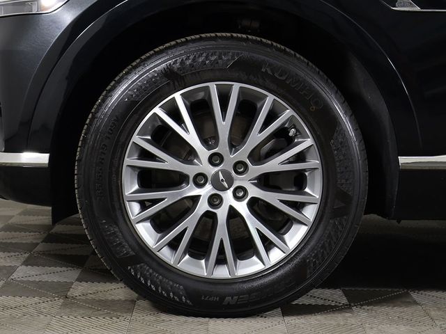 2024 Genesis GV80 2.5T AWD - 23031280 - 21