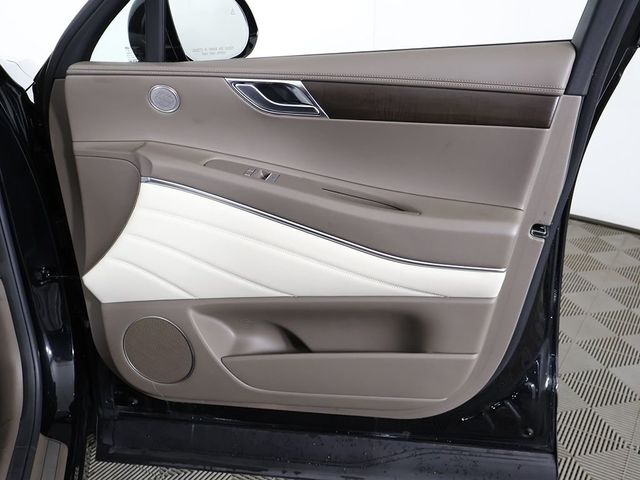 2024 Genesis GV80 2.5T AWD - 23031280 - 23