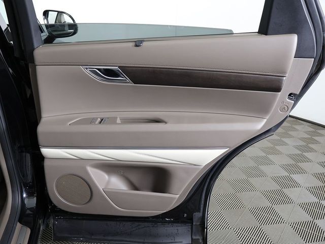 2024 Genesis GV80 2.5T AWD - 23031280 - 25