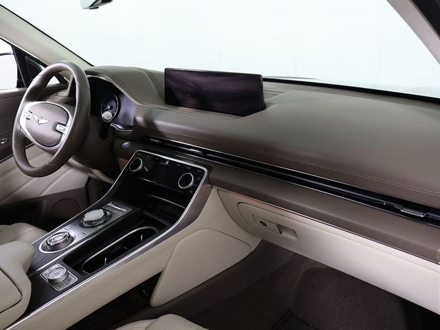 2024 Genesis GV80 2.5T AWD - 23031280 - 27