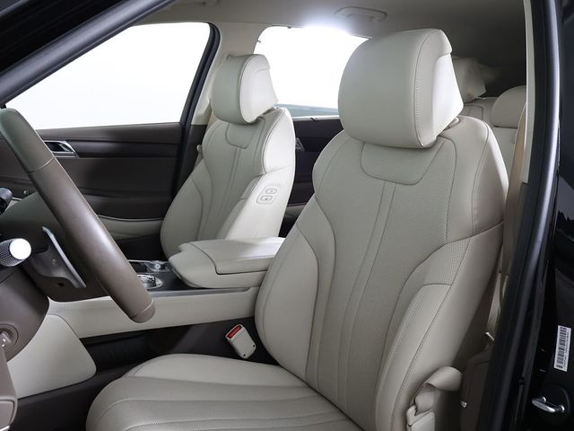 2024 Genesis GV80 2.5T AWD - 23031280 - 28