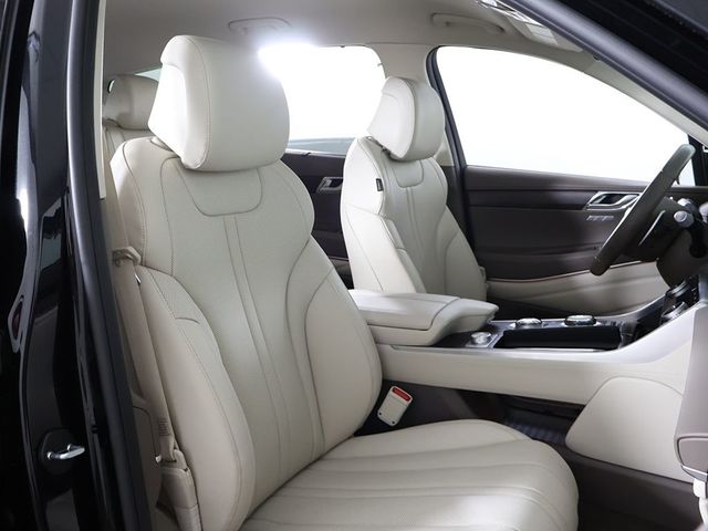 2024 Genesis GV80 2.5T AWD - 23031280 - 29