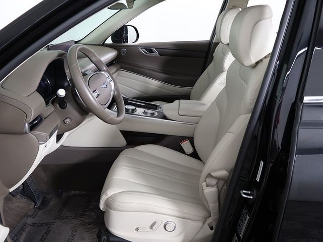 2024 Genesis GV80 2.5T AWD - 23031280 - 30