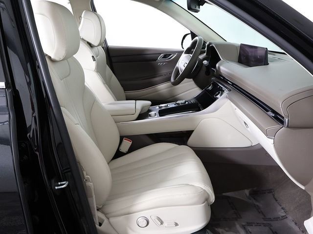 2024 Genesis GV80 2.5T AWD - 23031280 - 31
