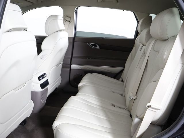 2024 Genesis GV80 2.5T AWD - 23031280 - 34
