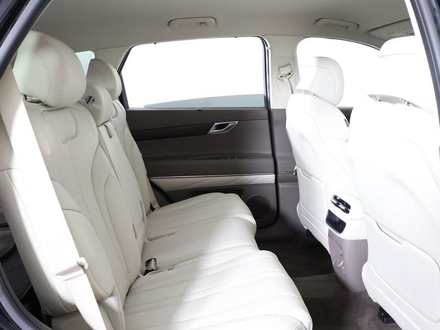 2024 Genesis GV80 2.5T AWD - 23031280 - 35