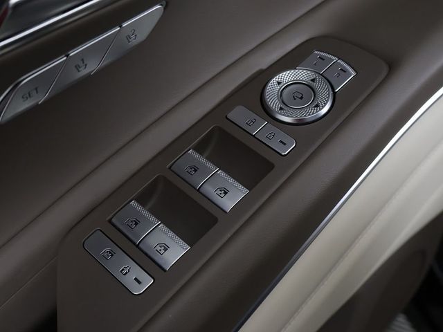 2024 Genesis GV80 2.5T AWD - 23031280 - 37