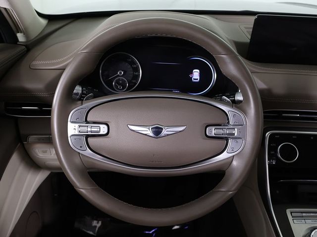 2024 Genesis GV80 2.5T AWD - 23031280 - 38