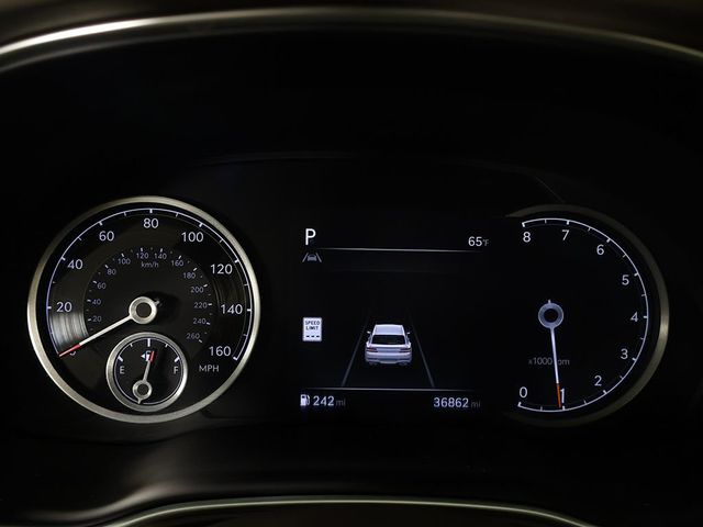 2024 Genesis GV80 2.5T AWD - 23031280 - 39