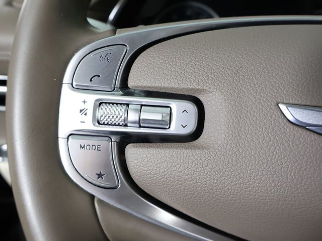 2024 Genesis GV80 2.5T AWD - 23031280 - 40