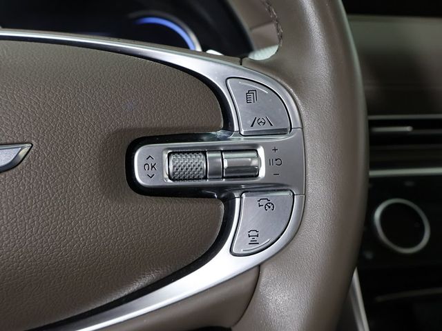 2024 Genesis GV80 2.5T AWD - 23031280 - 41