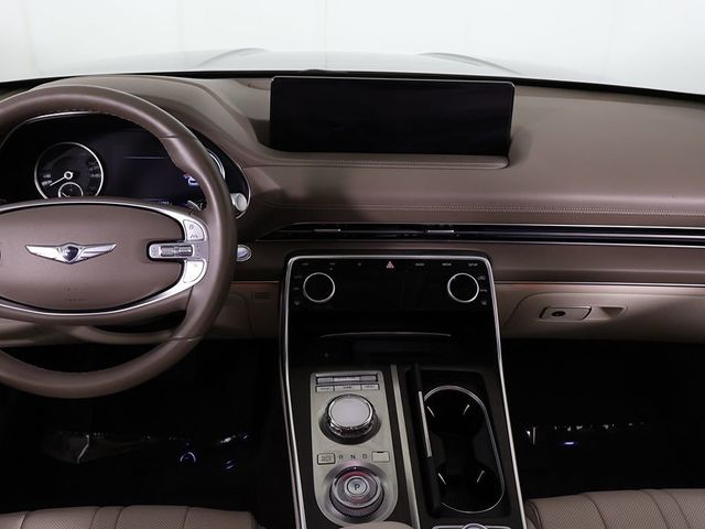 2024 Genesis GV80 2.5T AWD - 23031280 - 43