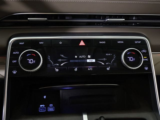 2024 Genesis GV80 2.5T AWD - 23031280 - 49