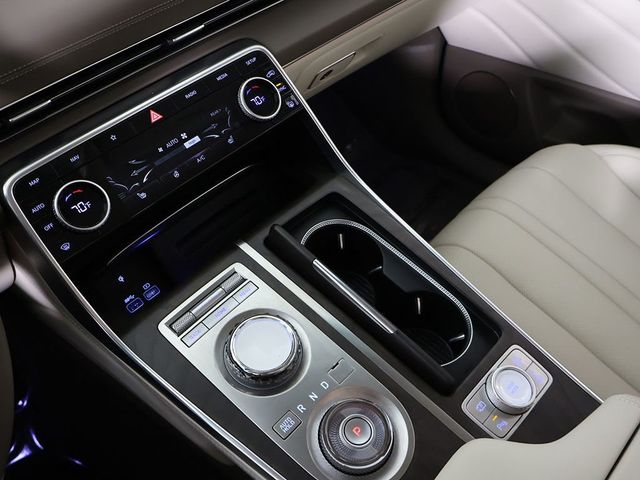 2024 Genesis GV80 2.5T AWD - 23031280 - 50