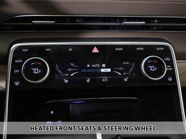 2024 Genesis GV80 2.5T AWD - 23031280 - 6