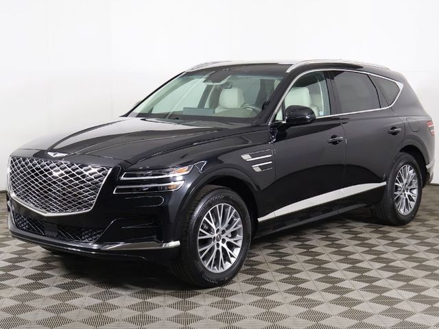 2024 Genesis GV80 2.5T AWD - 23031280 - 7