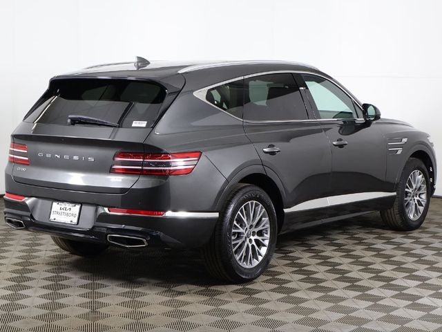 2024 Genesis GV80 2.5T AWD - 22994230 - 9
