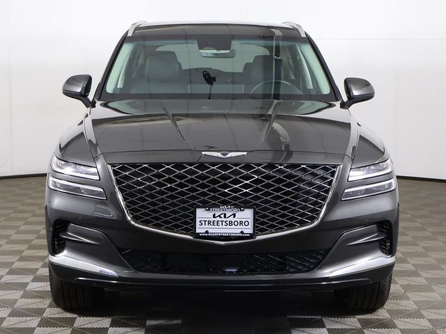 2024 Genesis GV80 2.5T AWD - 22994230 - 10