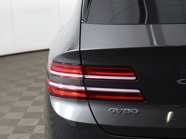 2024 Genesis GV80 2.5T AWD - 22994230 - 14