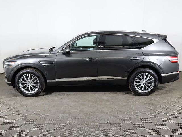 2024 Genesis GV80 2.5T AWD - 22994230 - 16