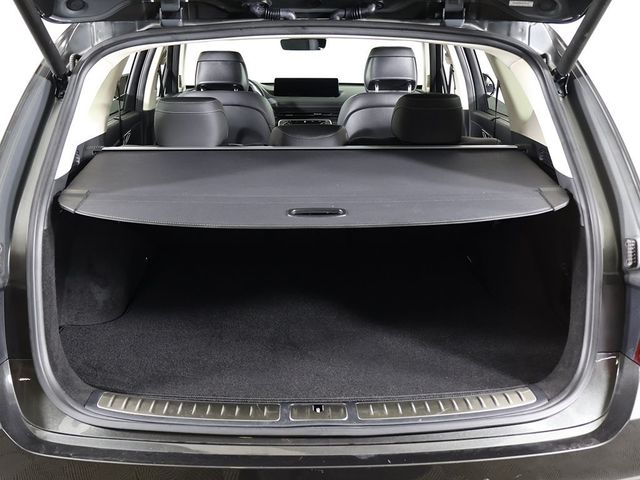 2024 Genesis GV80 2.5T AWD - 22994230 - 17