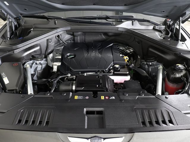 2024 Genesis GV80 2.5T AWD - 22994230 - 18