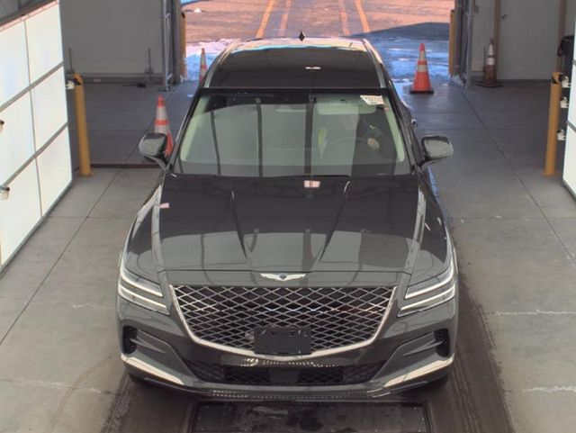 2024 Genesis GV80 2.5T AWD - 22994230 - 1