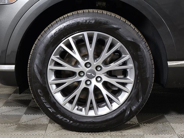 2024 Genesis GV80 2.5T AWD - 22994230 - 19