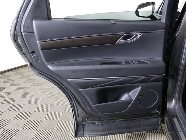 2024 Genesis GV80 2.5T AWD - 22994230 - 22