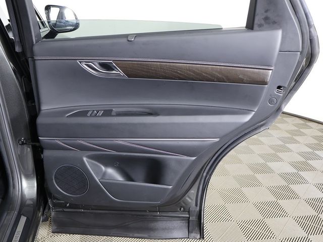 2024 Genesis GV80 2.5T AWD - 22994230 - 23