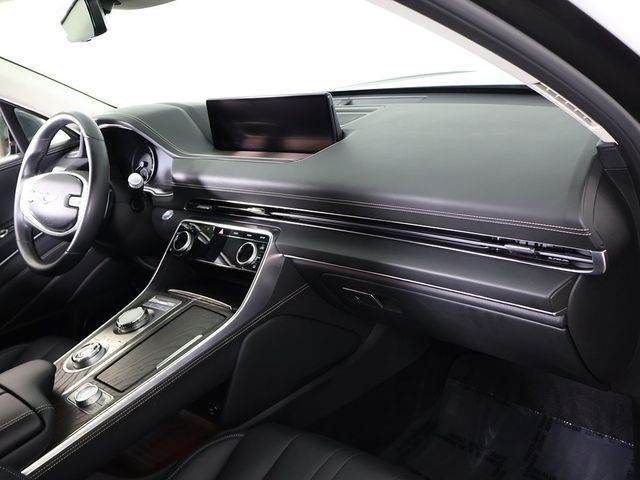 2024 Genesis GV80 2.5T AWD - 22994230 - 25