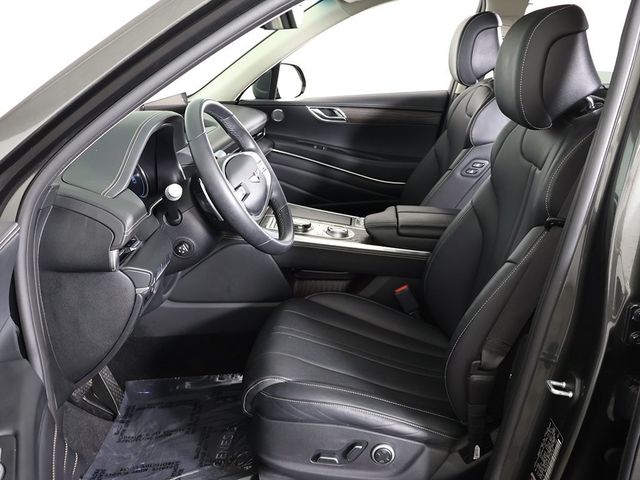 2024 Genesis GV80 2.5T AWD - 22994230 - 26