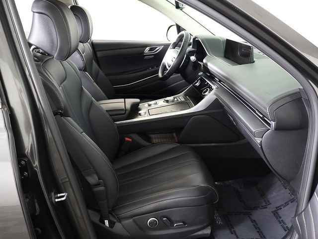 2024 Genesis GV80 2.5T AWD - 22994230 - 27