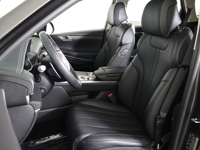 2024 Genesis GV80 2.5T AWD - 22994230 - 28