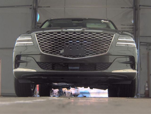 2024 Genesis GV80 2.5T AWD - 22994230 - 2
