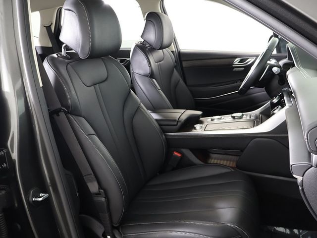 2024 Genesis GV80 2.5T AWD - 22994230 - 29