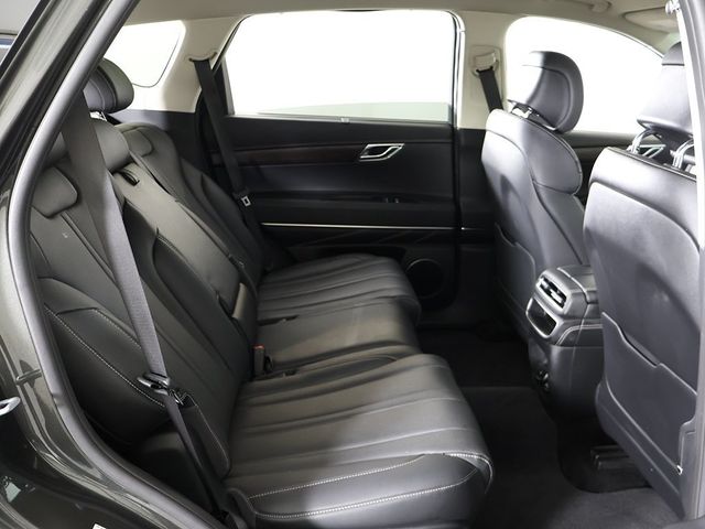 2024 Genesis GV80 2.5T AWD - 22994230 - 33