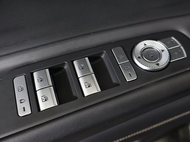 2024 Genesis GV80 2.5T AWD - 22994230 - 36