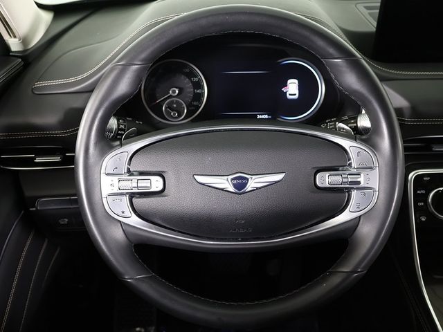 2024 Genesis GV80 2.5T AWD - 22994230 - 37
