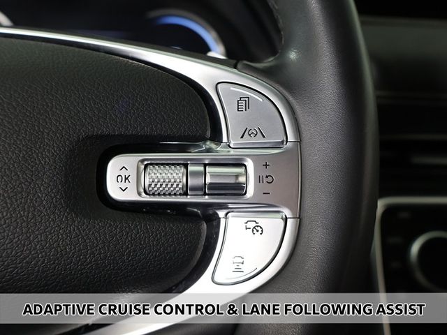 2024 Genesis GV80 2.5T AWD - 22994230 - 3