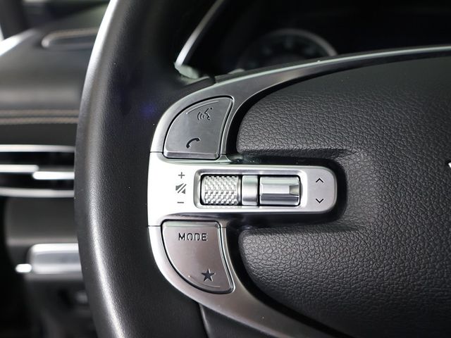 2024 Genesis GV80 2.5T AWD - 22994230 - 40