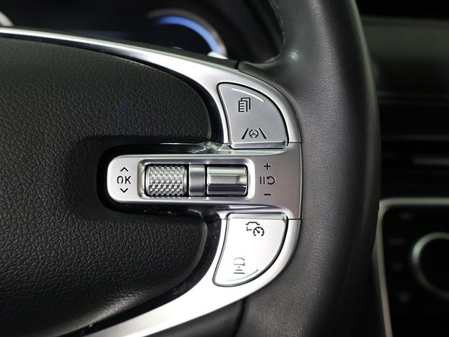 2024 Genesis GV80 2.5T AWD - 22994230 - 41