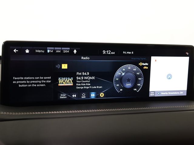 2024 Genesis GV80 2.5T AWD - 22994230 - 42