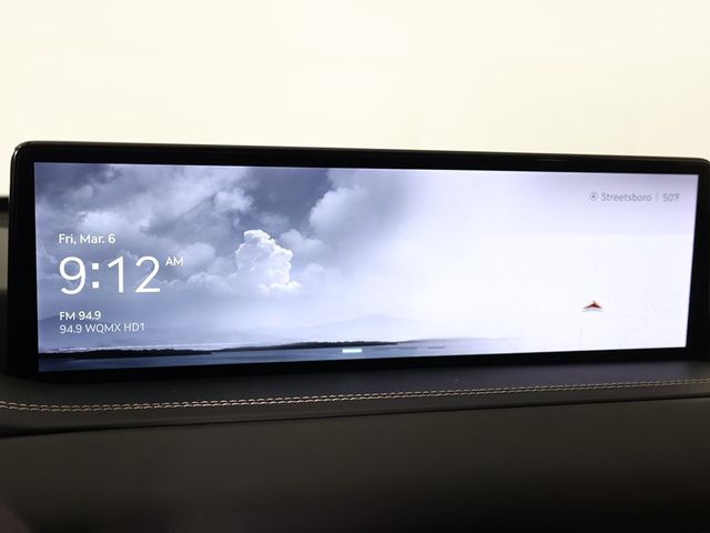 2024 Genesis GV80 2.5T AWD - 22994230 - 44