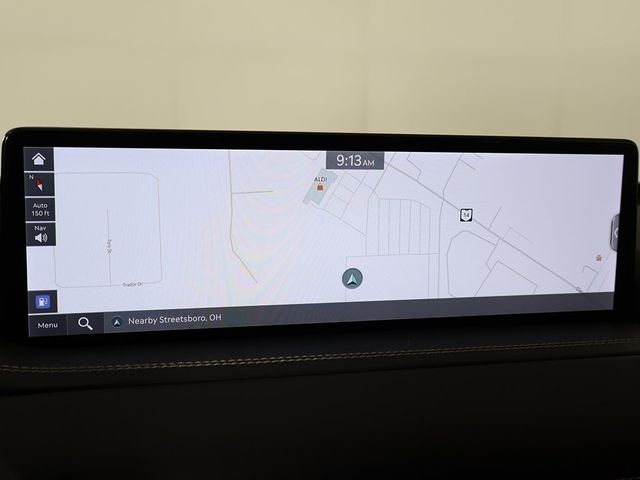 2024 Genesis GV80 2.5T AWD - 22994230 - 45