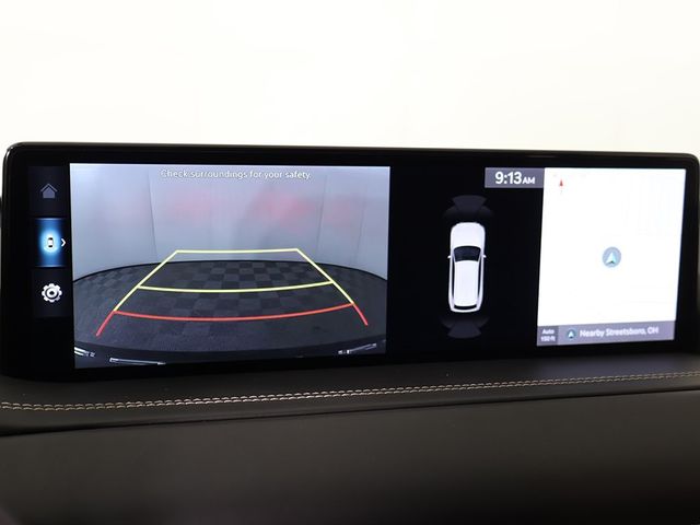 2024 Genesis GV80 2.5T AWD - 22994230 - 47