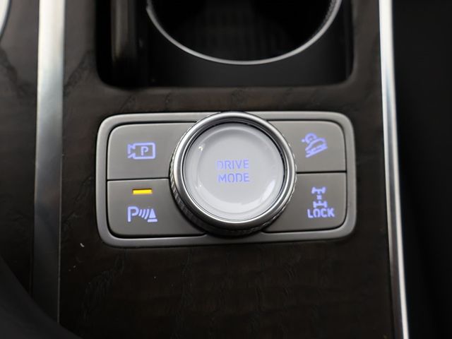 2024 Genesis GV80 2.5T AWD - 22994230 - 48