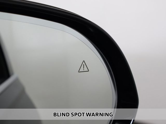 2024 Genesis GV80 2.5T AWD - 22994230 - 4